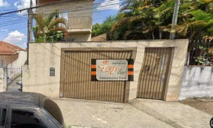 Sobrado com 4 dormitórios à venda, 342 m² por r$ 750.000,00 - vila palmeiras - são paulo/sp