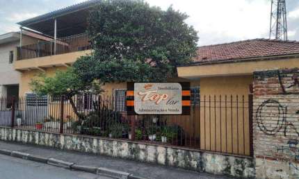 Casa à venda, 120 m² por R$ 769.000,00 - Vila dos Remédios - Osasco/SP