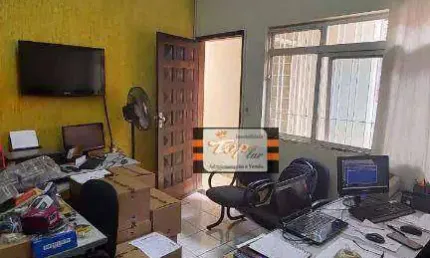 Casa com 3 dormitórios à venda, 100 m² por R$ 450.000,00 - Jardim Cidade Pirituba - São Paulo/SP