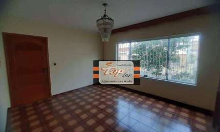 Sobrado à venda, 221 m² por R$ 849.000,00 - Vila dos Remédios - Osasco/SP