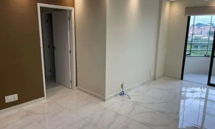 Apartamento à venda em Campinas, Jardim Flamboyant, com 3 quartos, com 90 m², Edificio Ipora