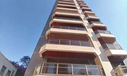 Apartamento à venda em Campinas, Centro, com 4 quartos, com 274 m², Edificio  Chateau Du Frontenac