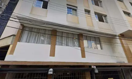Apartamento à venda em Campinas, Centro, com 3 quartos, com 115.56 m², Edifício Duque de Caxias