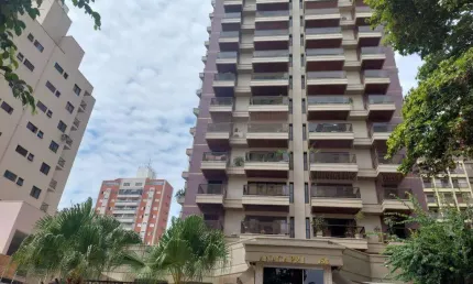 Apartamento à venda em campinas, cambuí, com 3 quartos, com 139 m², condomínio residencial anacapri