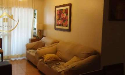Apartamento à venda em Campinas, Centro, com 3 quartos, com 104 m², Residencial Athenas