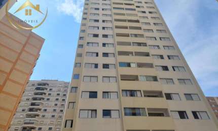 Apartamento à venda em Campinas, Centro, com 3 quartos, com 104 m², Residencial Athenas