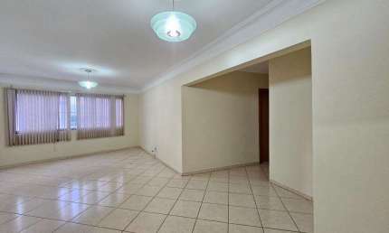 Apartamento à venda em Campinas, Centro, com 2 quartos, com 115 m²