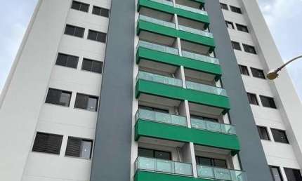 Apartamento à venda em Campinas, Botafogo, com 2 quartos, com 73 m², Edifício Quebec