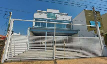 Sala comercial à venda na Rua Alberto Cerqueira Lima, 249, Taquaral, Campinas