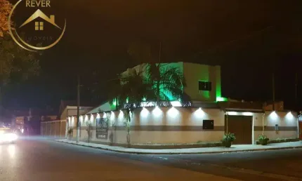 Salão à venda em Sumaré, Jardim Bom Retiro (Nova Veneza), com 390 m²