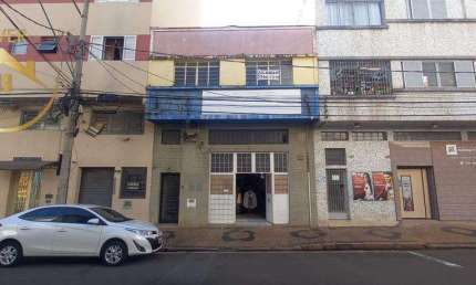 Sobrado à venda em Campinas, Centro, com 4 quartos, com 189 m²