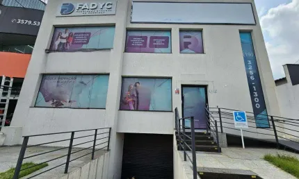 Sala comercial com 5 salas para alugar na Avenida Doutor Alberto Sarmento, 1085, Bonfim, Campinas