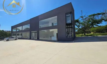 Prédio para alugar em Campinas, Vila Brandina, com 749 m²