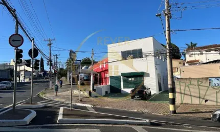 Sala comercial à venda na Rua Delfino Cintra, 1080-v, Botafogo, Campinas