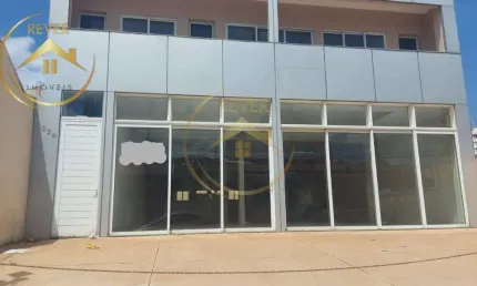 Salão para alugar em Campinas, Jardim Chapadão, com 504 m²