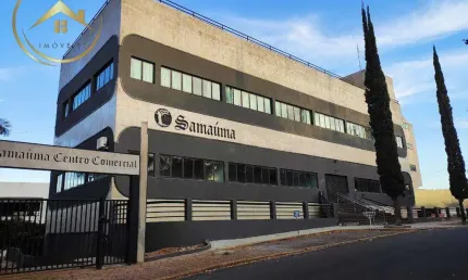 Salão à venda em campinas, jardim conceição (sousas), com 2506.56 m²