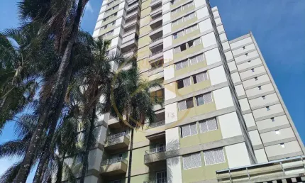 Apartamento à venda em Campinas, Cambuí, com 2 quartos, com 86 m², Edifício Malibu