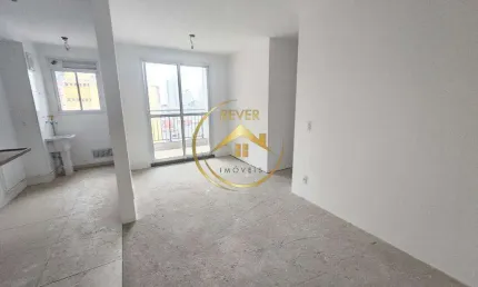 Apartamento à venda em Campinas, Bonfim, com 3 quartos, com 67 m²,  Condomínio LIVING VISION