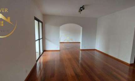 Apartamento para alugar em Campinas, Cambuí, com 4 quartos, com 280 m², Edificio Monte Libano