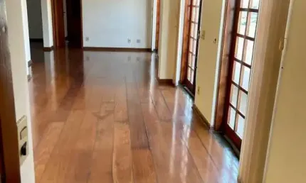 Apartamento à venda em Campinas, Vila Rossi Borghi e Siqueira, com 3 quartos, com 200 m²