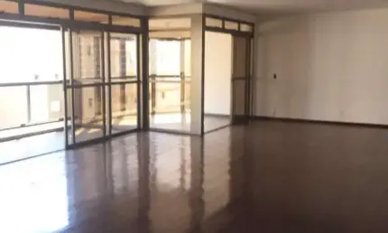 Apartamento Duplex à venda em Campinas, Cambuí, com 4 suítes, com 594.61 m²