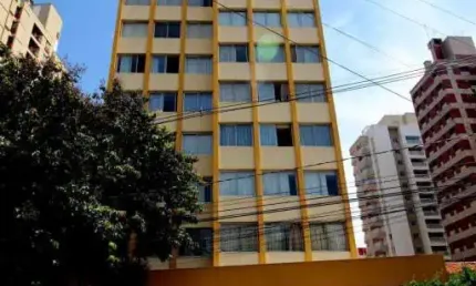 Apartamento à venda em Campinas, Centro, com 3 quartos, com 120 m²