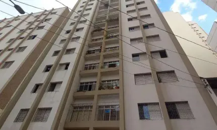 Apartamento à venda em Campinas, Centro, com 2 quartos, com 83.26 m²