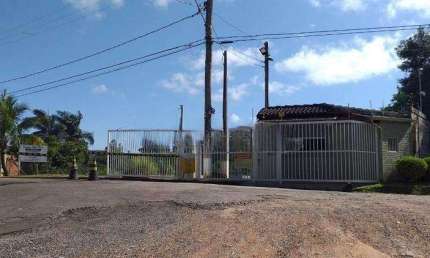 Terreno à venda em Campinas, Chácara Bela Vista, com 2817.5 m², Condomínio Chácara Bela Vista