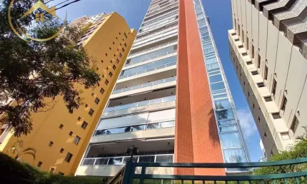 Apartamento à venda em Campinas, null, com 4 quartos, com 208 m², Edifício São Conrado