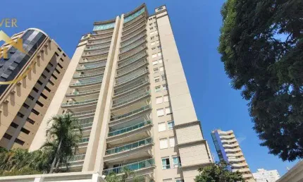 Apartamento à venda em Campinas, Cambuí, com 4 quartos, com 157 m², Residencial Avant Garde
