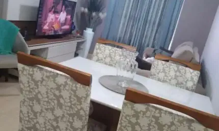 Apartamento à venda em Campinas, Jardim García, com 3 quartos, com 67 m², Cond. Residencial Vitória