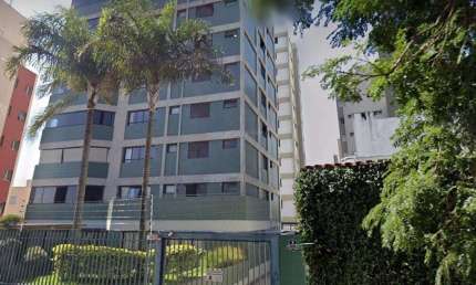 Apartamento à venda em Campinas, Jardim Flamboyant, com 3 suítes, com 238 m², Cond. Santa Anastácia