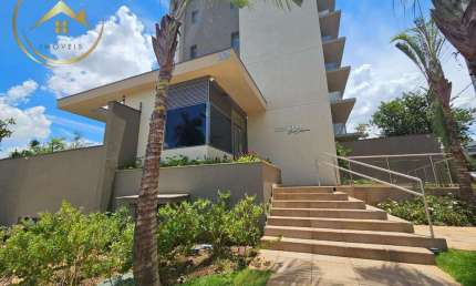 Apartamento à venda em Campinas, Nova Campinas, com 3 suítes, com 170 m²