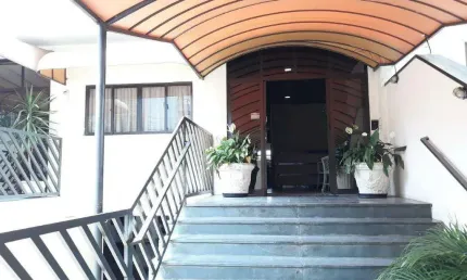 Apartamento à venda em Campinas, Vila Rossi Borghi e Siqueira, com 3 quartos, com 94 m²