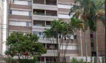 Apartamento à venda em Campinas, Jardim Flamboyant, com 3 quartos, com 121 m²