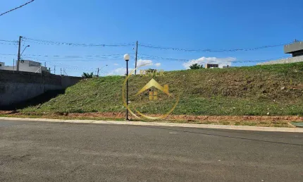 Terreno à venda em Campinas, Parque Rural Fazenda Santa Cândida, com 472 m², Condominio Bella Italia