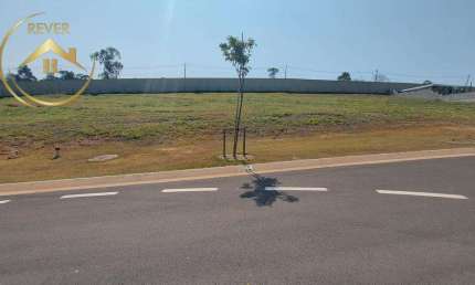 Terreno à venda em Campinas, Vila Brandina, com 1038 m², Condomínio Pedra Alta