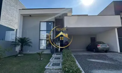 Casa à venda em Valinhos, Roncáglia, com 3 suítes, com 176 m², Condominio Residencial Montalcino