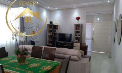 Casa à venda em Paulínia, Jardim de Itapoan, com 4 suítes, com 310 m², Residencial Athenas