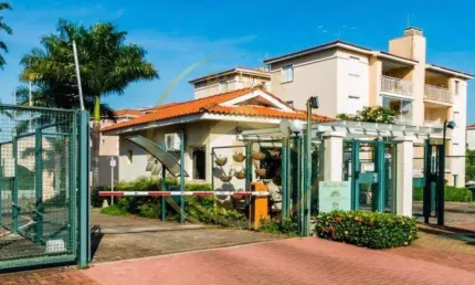 Apartamento à venda em Campinas, Loteamento Center Santa Genebra, com 3 quartos, com 76 m²