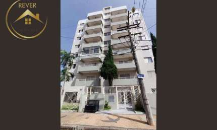 Apartamento à venda em Campinas, Jardim Flamboyant, com 3 quartos, com 93 m²,  Edifício Mandala