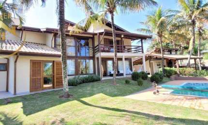 Sobrado à venda em Campinas, Colinas do Ermitage (Sousas), com 4 suítes, com 315 m²