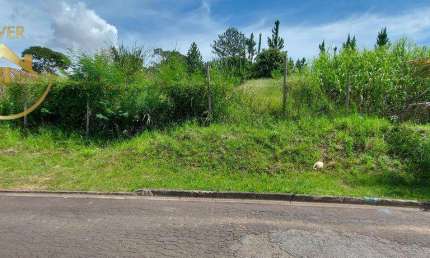 Terreno à venda em Campinas, Chácara Bela Vista, com 4698 m², Condomínio Chácara Bela Vista