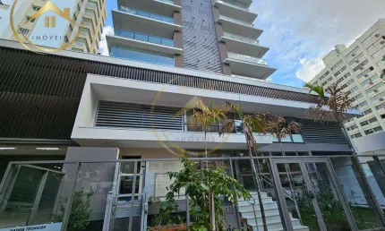 Apartamento à venda em Campinas, Centro, com 3 suítes, com 111 m², Altitude Cambuí - Simoplan