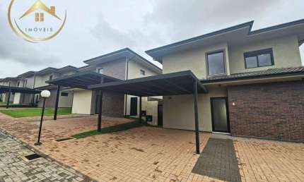 Sobrado à venda em Campinas, Parque Taquaral, com 3 suítes, com 182 m²