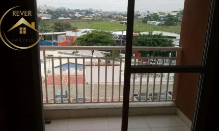 Apartamento à venda em Campinas, Jardim Paulicéia, com 2 quartos, com 60 m², Vértice Patriani