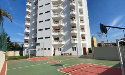 Apartamento à venda em Campinas, Jardim Bonfim, com 3 quartos, com 202 m²