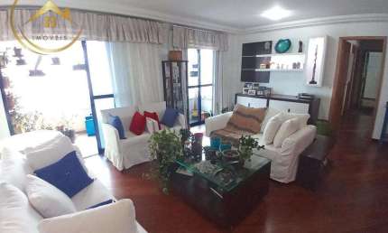 Apartamento à venda em Campinas, Chácara Primavera, com 4 quartos, com 126 m², Edificio Eden Roc
