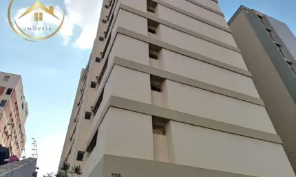 Apartamento à venda em Campinas, Bosque, com 2 quartos, com 117 m², Condomínio Dona Philomena
