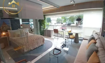 Apartamento à venda em Campinas, Botafogo, com 2 quartos, com 57.88 m², My Way Guanabara